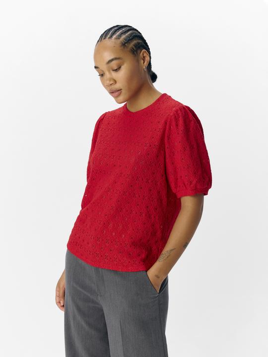Produktbild Object Broderie Anglaise Oberteil (XL)