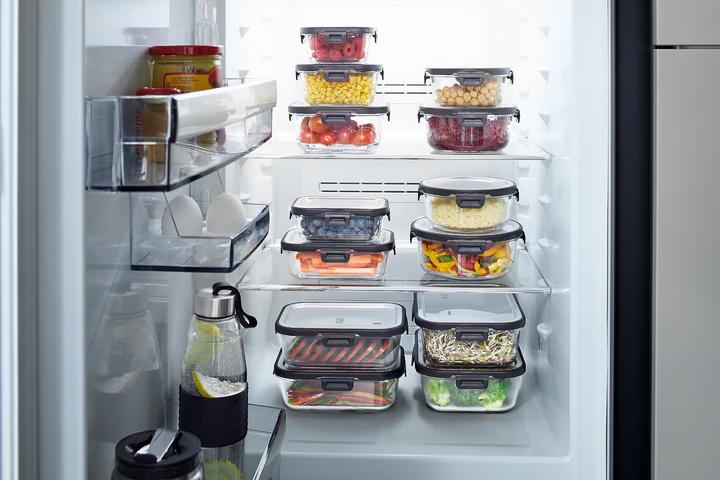 Actual product image GEFU Milo (0.40 l)