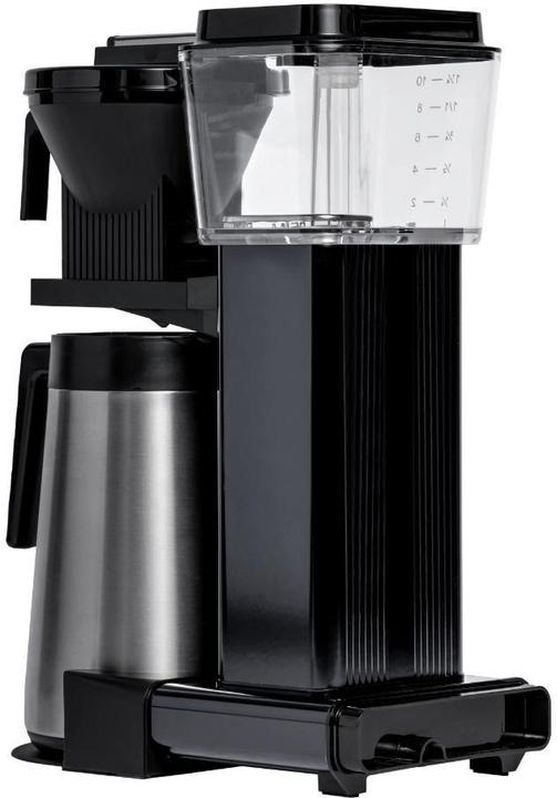 Actual product image Moccamaster Kbgt