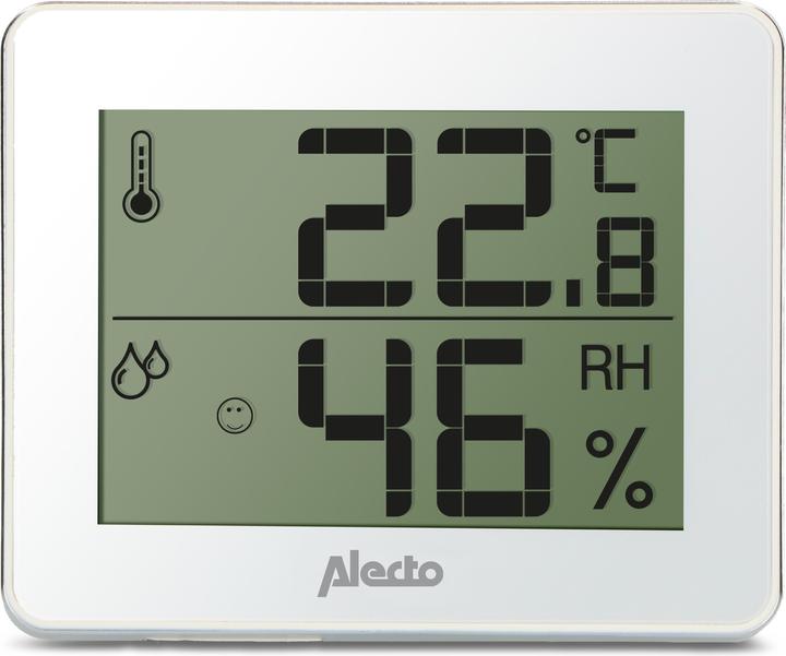Alecto WS-55