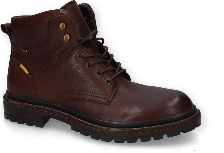 Immagine prodotto Camel Active Boot brushed Nappa CAFE (42)