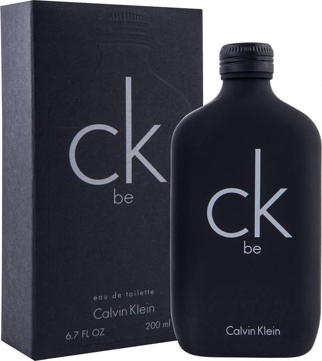 Image du produit Calvin Klein Soyez (Eau de toilette, 200 ml)