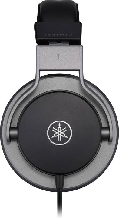 Produktbild Yamaha HPH-MT7 (Keine Geräuschunterdrückung, Kabelgebunden)