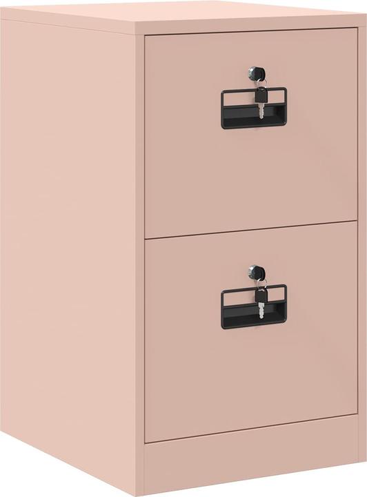 Actual product image vidaXL Büroorganizer (50 x 44 x 74.50 cm)