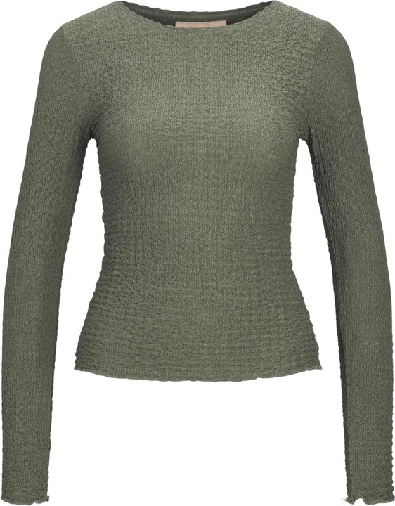 Actual product image JJXX JXGema Stretch Longsleeve (XS)