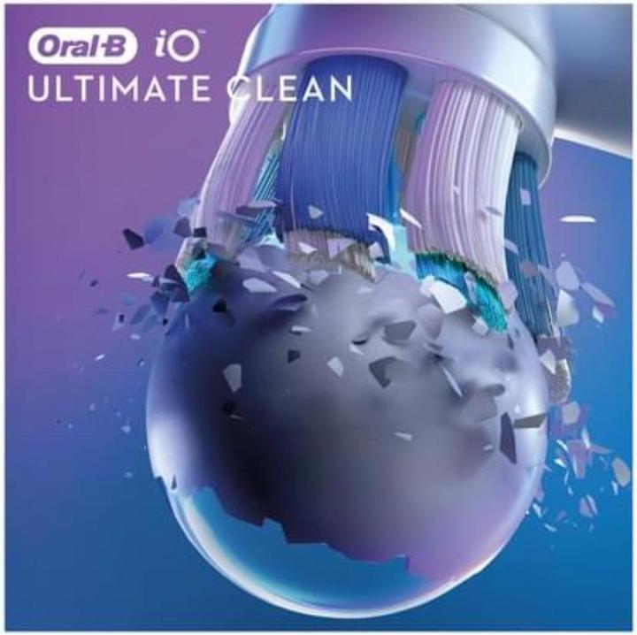 Produktbild Oral-B iO Ultimative Reinigung (4 x)