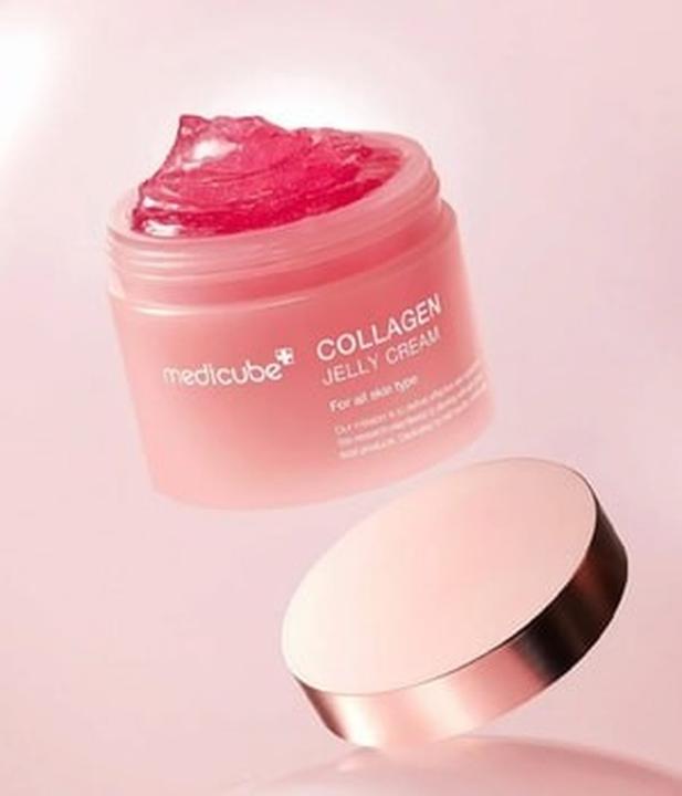 Productafbeelding Medicube Collageen Gelei (110 ml, Gezichtsgel)