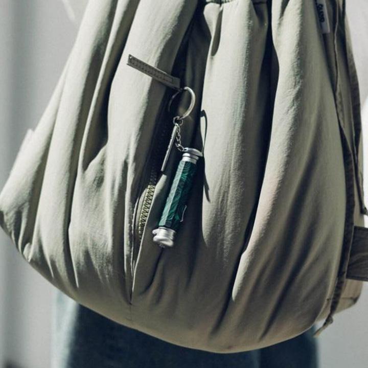 Productafbeelding NoName HARRY POTTER - Déluminateur - Porte-Clés - 8 cm