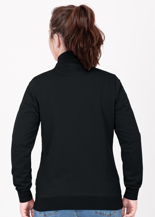 Actual product image JAKO Sweat jacket Doubletex (36)