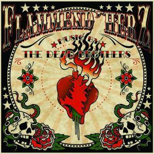 Produktbild Flammend Herz (The Dead Brothers)