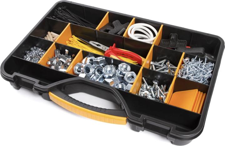 Productafbeelding Forte tools ORGANISER 510X347X71MM