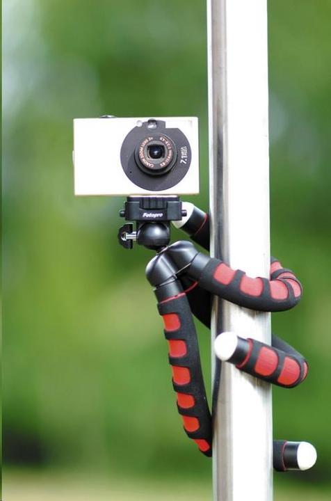 Produktbild Braun Photo BRAUN Tisch Stativ Flexi 1