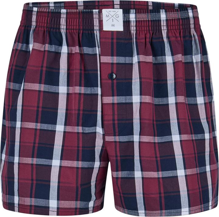 Image du produit Mg-1 Boxer Classics (M, paquet de 6)