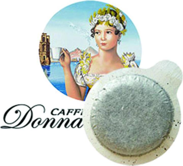 Produktbild Caffè Borbone Donna Regina (150 x Port.)