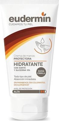 Eudermin Hydratant Hands Cream 100ml (100 ml)