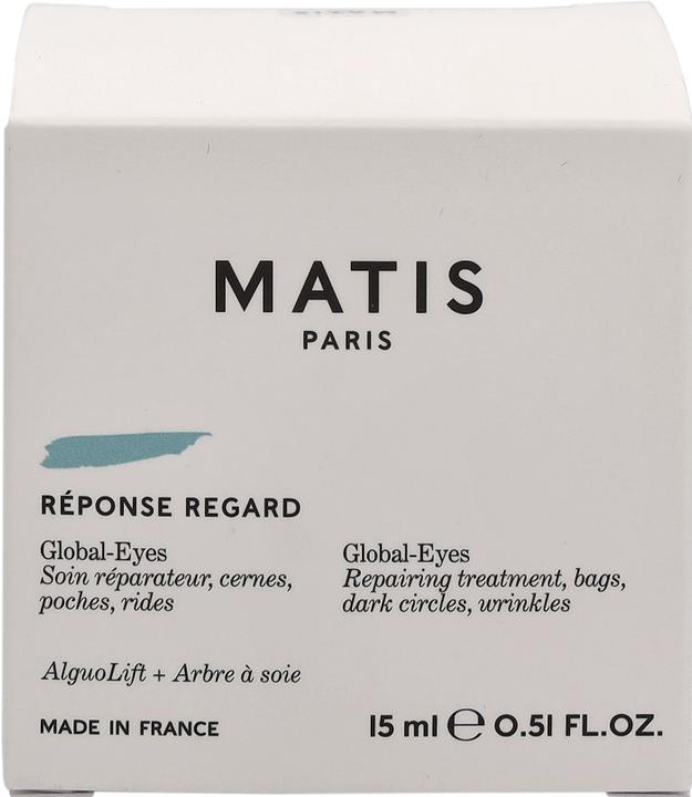 Image du produit Matis Paris Reponse Regard (Soin des yeux Sérum, 15 ml, Journée)