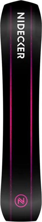 Produktbild Nidecker Thruster (156)