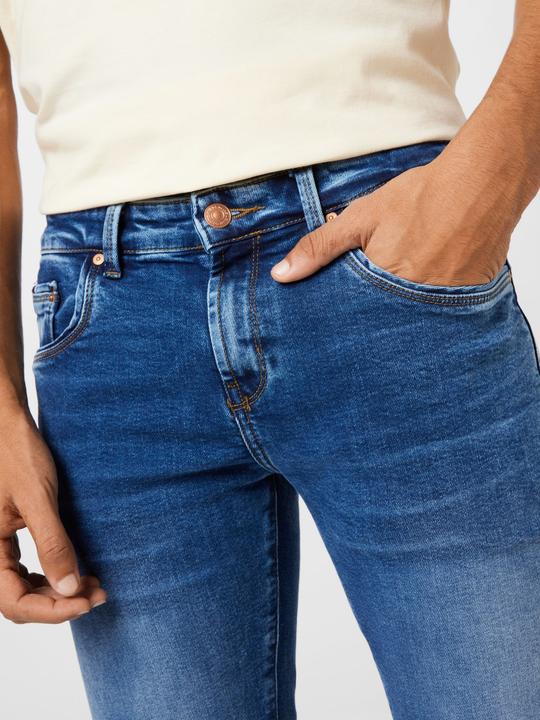 Actual product image Ltb Hose HOLLYWOOD Jeans (W32/L32)