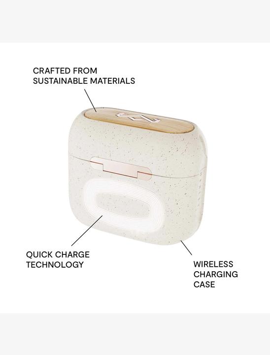 Actual product image House of Marley Redemption ANC 2 (ANC, 6 h, Wireless)
