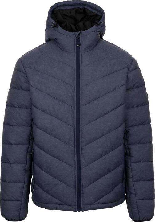 Blu navy screziato