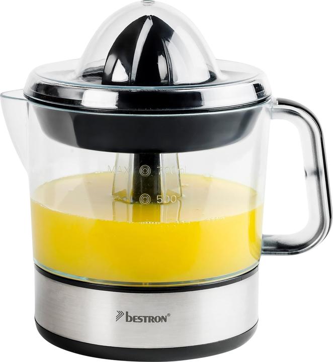 Actual product image Bestron Citrus juicer