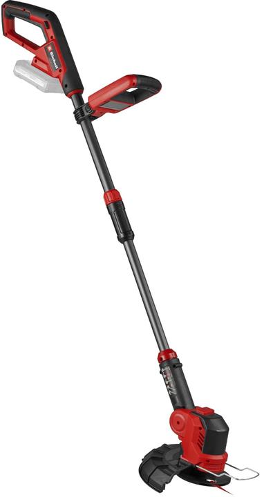 Produktbild Einhell GE-CT 18/25 Li-Solo Akku-Rasentrimmer Schnittbreite (max.): 25 cm