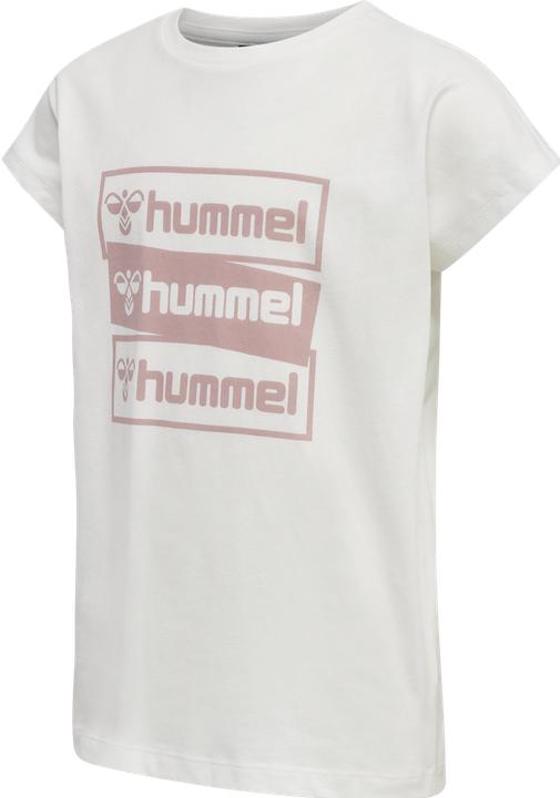 Actual product image hummel Caritas T-Shirt S/S (146)