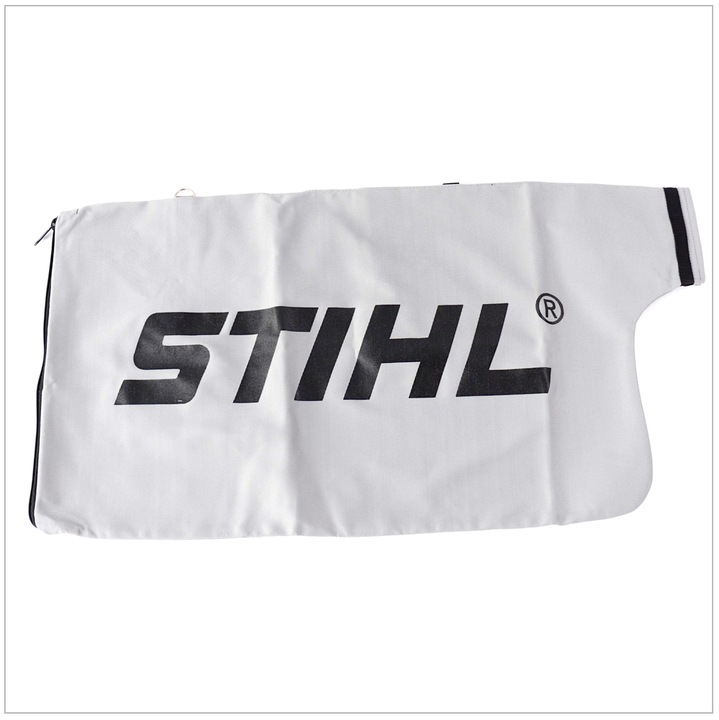 Produktbild Stihl Fangsack für Saughäcksler SH 56 und SH 86 (Laubsauger + Laubbläser, Grasfangkorb + Fangsack)