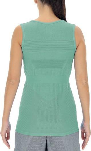 Produktbild UYN Ärmelloses Shirt Natural Training (XS)