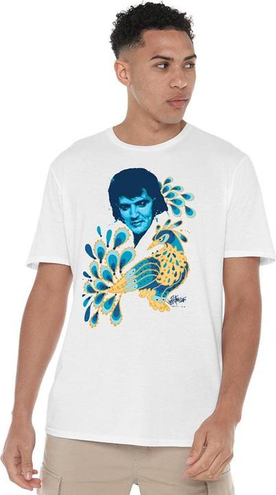 Produktbild Elvis TShirt (XXL)