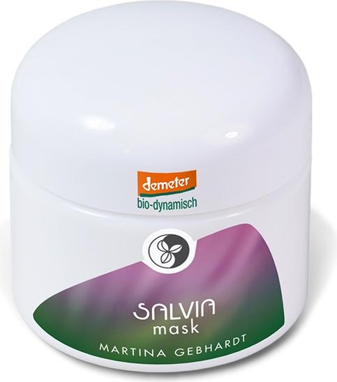 Immagine prodotto Martina Gebhardt Maschera di salvia (50 ml)