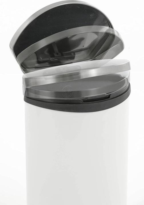 Actual product image kaiserkraft Design waste bin (30 l)