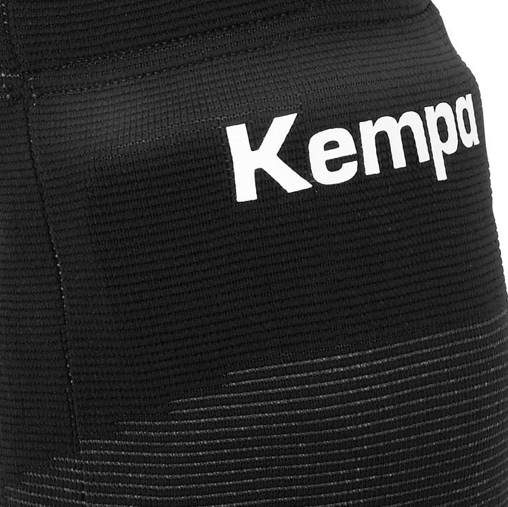 Actual product image Kempa -Padded Knee Brace (Pair) (M, Knee pad, Pair)