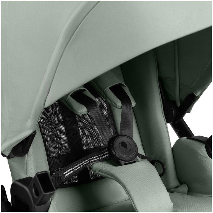 Produktbild ABC Design Samba 2 2in1