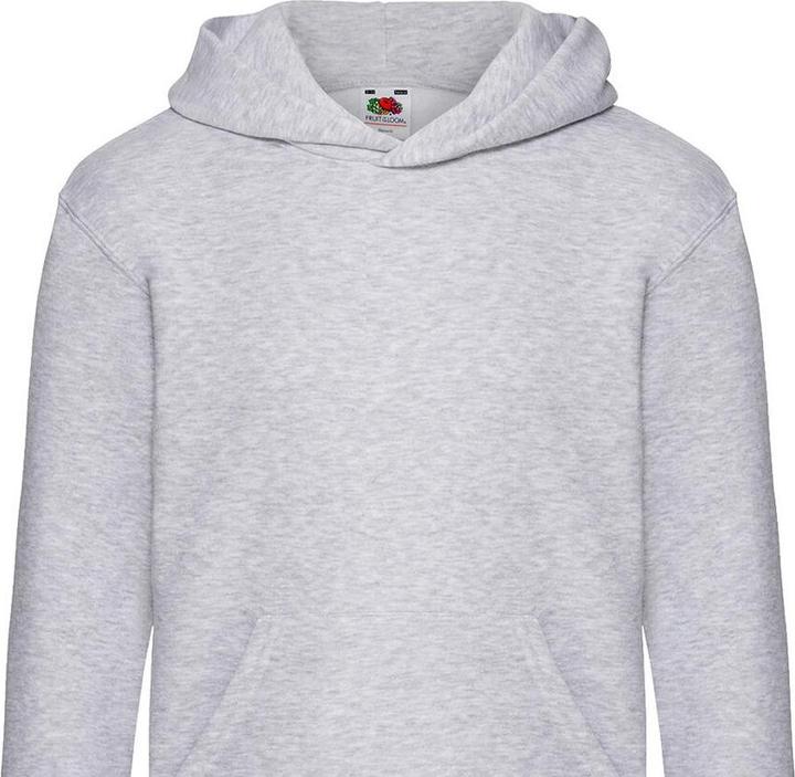 Produktbild Fruit of the Loom Premium Kapuzenpullover (140, 146)