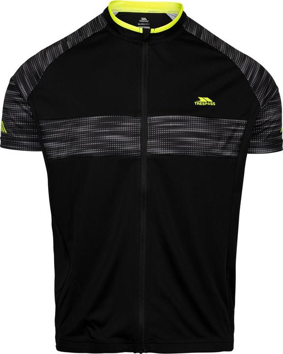 Produktbild Trespass HAZZEL Herren Sportshirt (M)