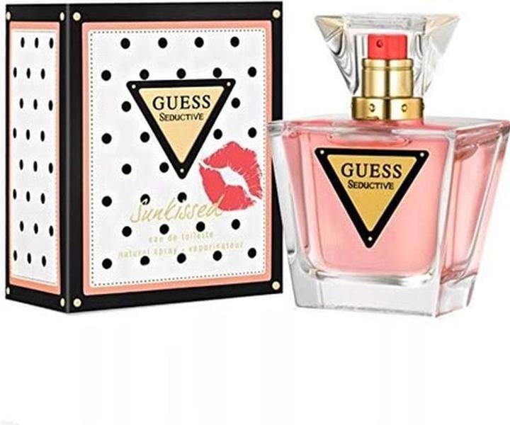 Immagine prodotto Guess Seducente Sunkissed (Eau de toilette, 75 ml)