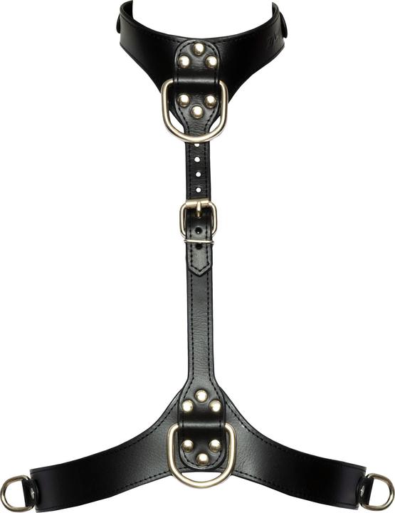 Image du produit Bad Kitty Harnais de poitrine S-L