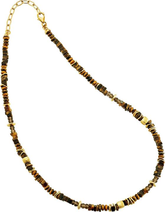 Immagine prodotto Julie Julsen Collana Loving Stones (Argento 925)