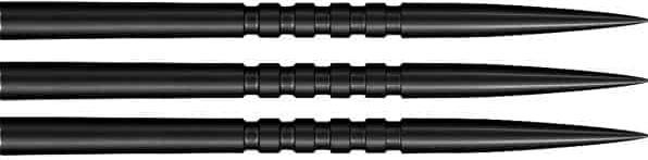 Actual product image Shot! Grip Spitzen