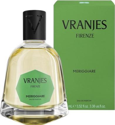 Immagine prodotto Dr. Vranjes Eau De Parfum Meriggiare 100ml (Eau de parfum, 100 ml)
