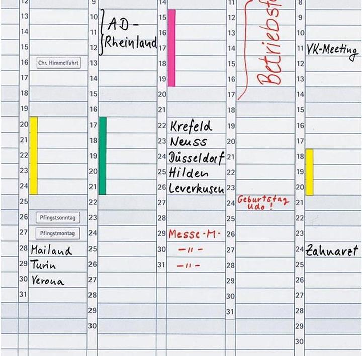 Actual product image Franken Date Strip