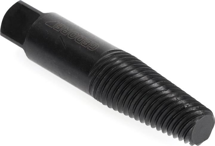 Immagine prodotto Gedore Estrattore a vite, acciaio al cromo vanadio, 54 HRC, misura 7, M24-M33