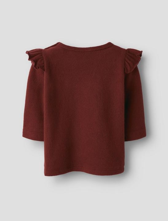 Immagine prodotto Name it Slim Fit Oberteil mit langen Ärmeln (56)