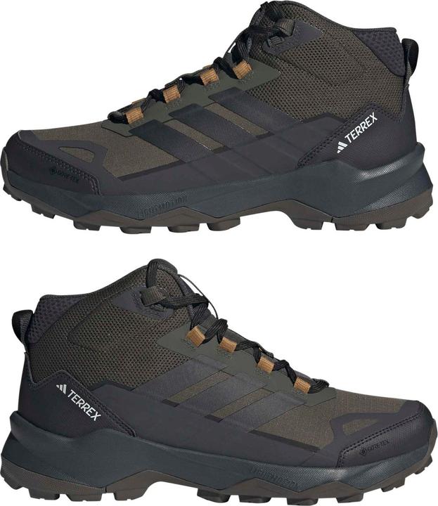 Produktbild Adidas Skychaser AX5 Mid GTX (45, 45.5)