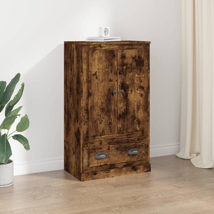 Image du produit vidaXL Highboard (60 x 35.50 x 103.50 cm)