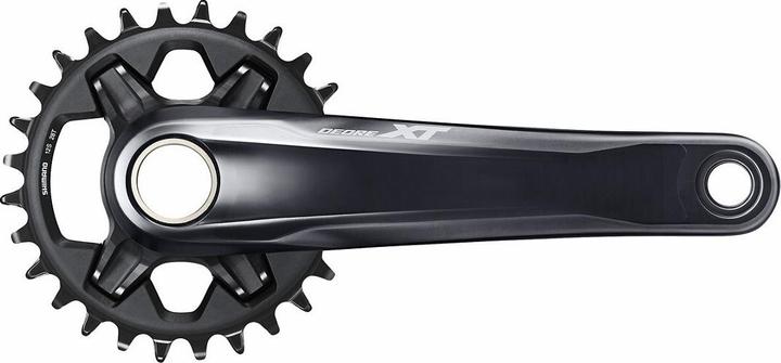 Immagine prodotto Shimano Xt (175 mm)