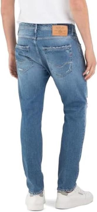 Actual product image Replay Willbi Original Jeans (W32/L32)