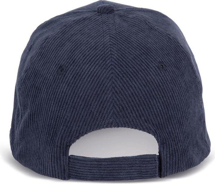 Produktbild K-up Kappe aus Samt (One Size)