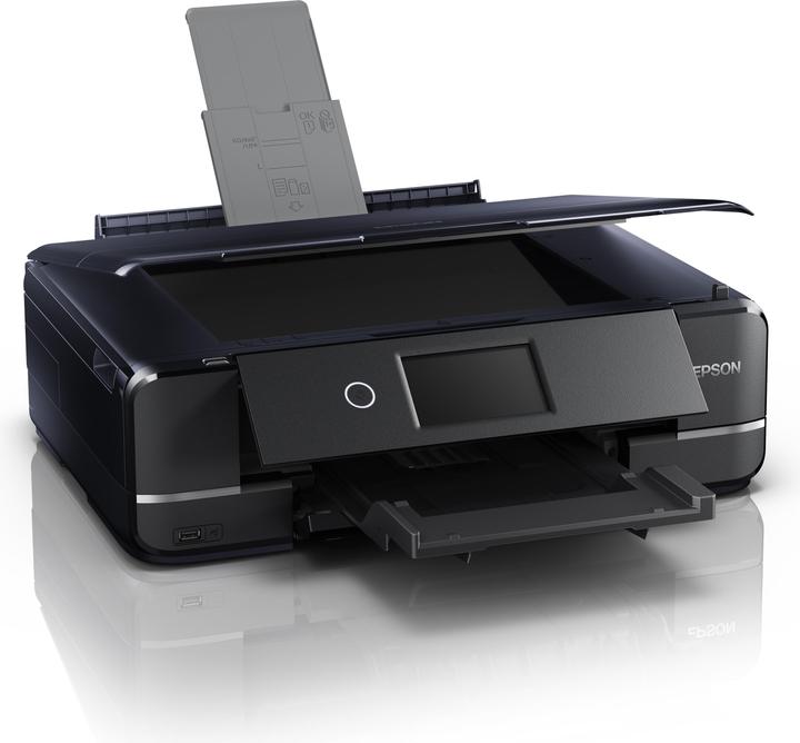 Actual product image Epson Expression Photo XP-970 (Ink, Colour)